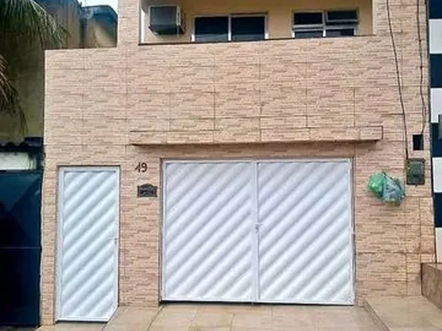 Imagem: Vendo Casa com Urgência em Nova Carapina