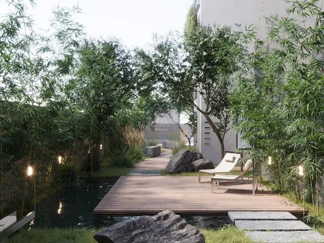 Imagem: Hike - Apartamento na Planta para Investimento
