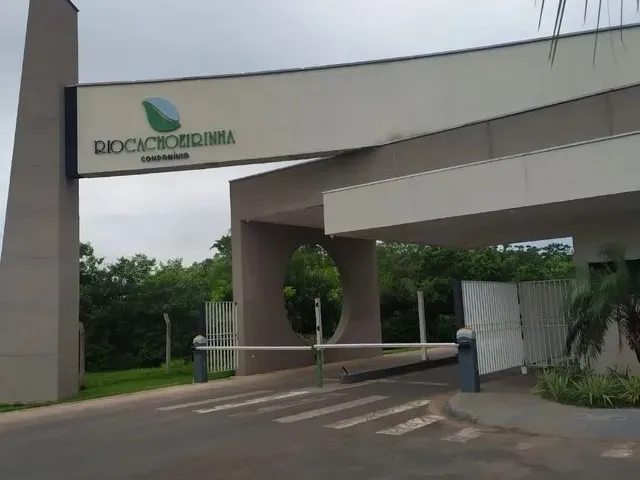 Imagem 12: Venda Casa Cond. Rio Cachoeirinha