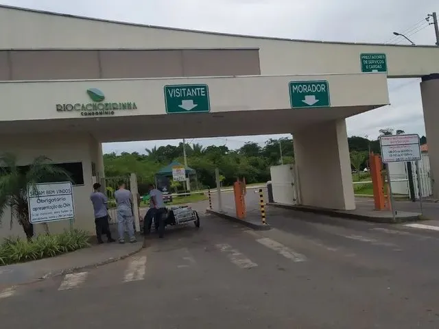 Imagem 6: Venda Casa Cond. Rio Cachoeirinha
