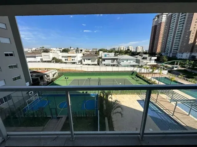 Imagem: Apartamento 3 Suítes 136M2 - Lorian