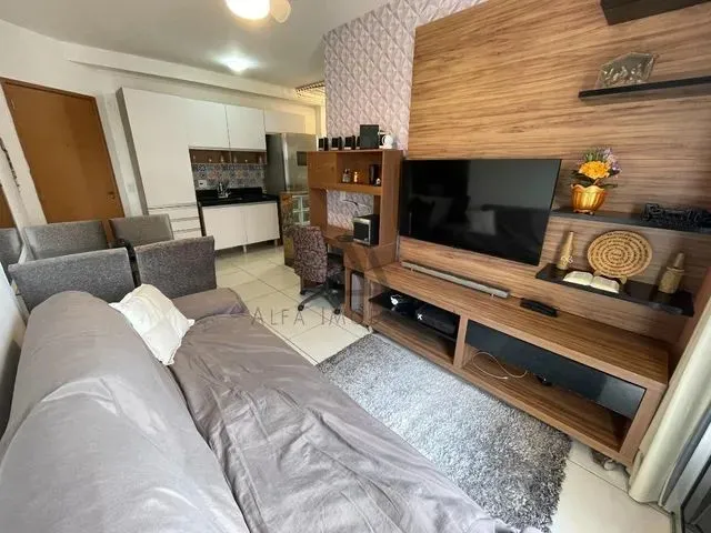 Imagem: Apartamento 2 Quartos em Jacaraipe