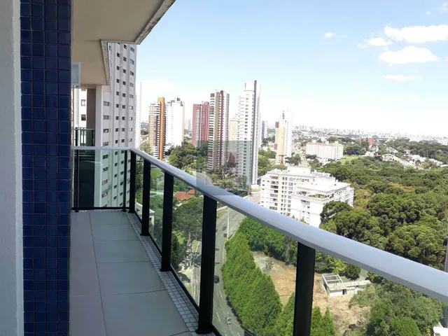Imagem: Ecoville Windows - Cobertura Duplex com