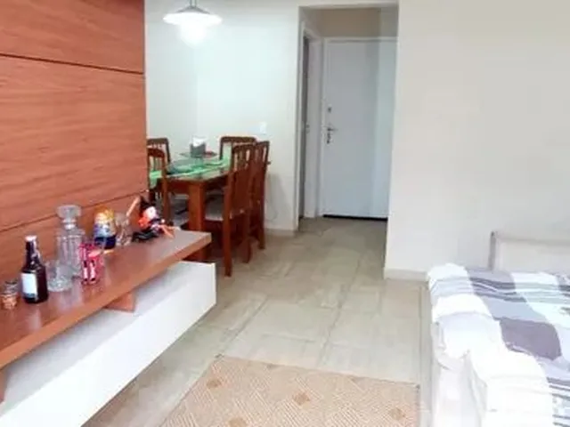 Imagem: Excelente Apartamento 80M², 3 Qtos, 1 Suíte