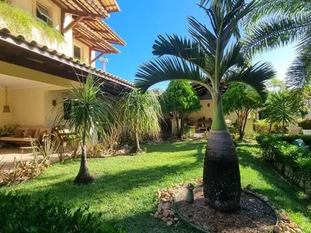 Imagem: Casa em Condomínio 5 Suítes 6 Vagas e