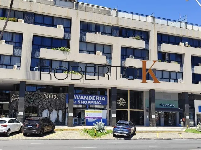 Imagem 1: Apart Hotel com estrutura completa - FLAT