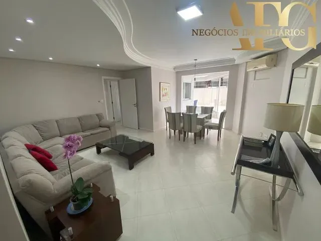 Imagem 1: Apartamento Residencial em Florianópolis - Sc, Canto