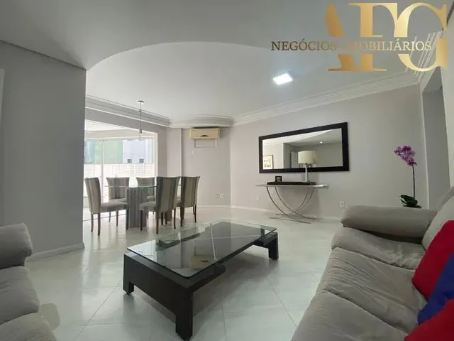 Imagem 7: Apartamento Residencial em Florianópolis - Sc, Canto