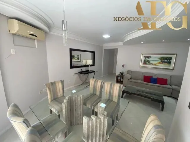 Imagem 13: Apartamento Residencial em Florianópolis - Sc, Canto