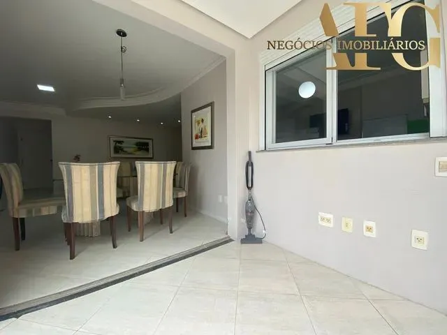Imagem 10: Apartamento Residencial em Florianópolis - Sc, Canto