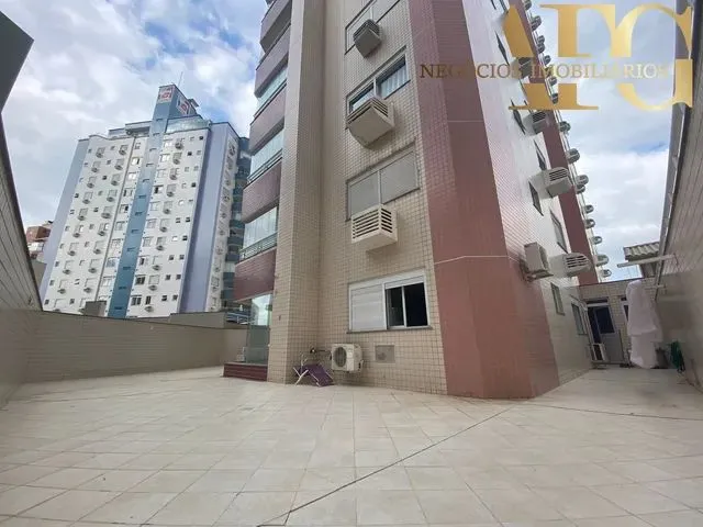 Imagem 6: Apartamento Residencial em Florianópolis - Sc, Canto
