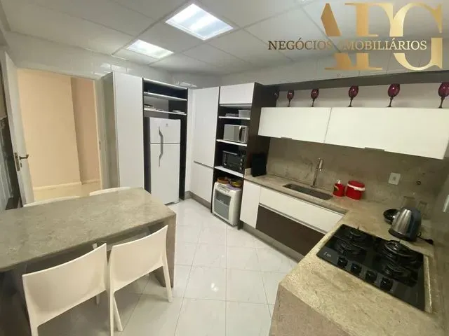 Imagem 9: Apartamento Residencial em Florianópolis - Sc, Canto