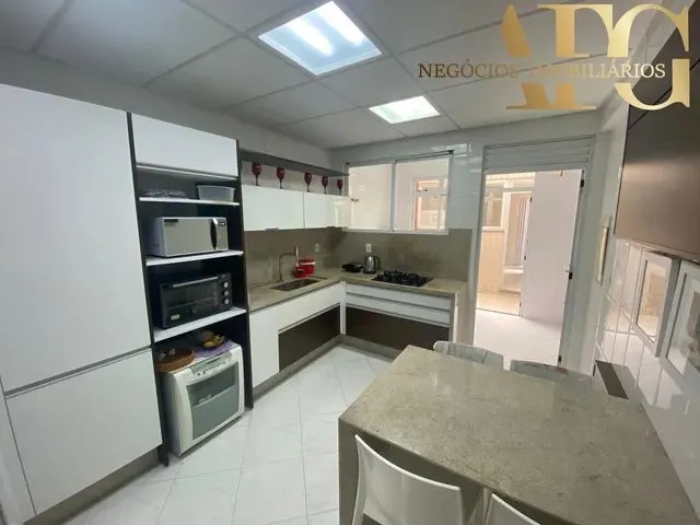 Imagem 4: Apartamento Residencial em Florianópolis - Sc, Canto