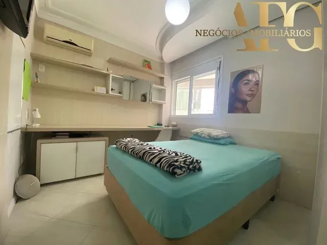 Imagem 2: Apartamento Residencial em Florianópolis - Sc, Canto