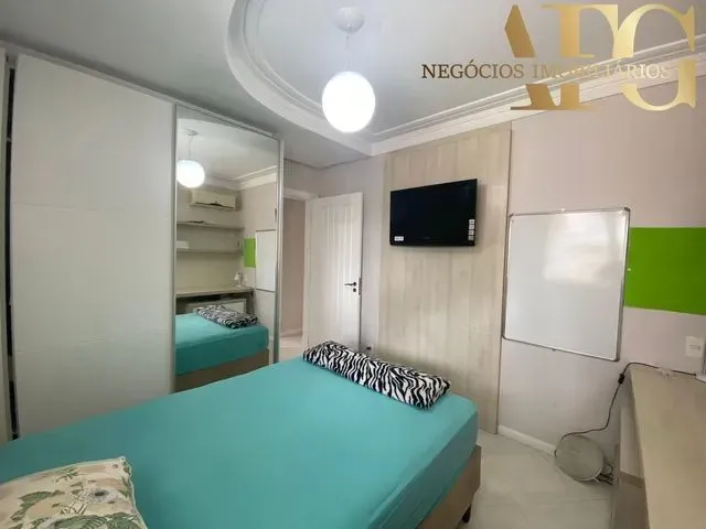 Imagem 5: Apartamento Residencial em Florianópolis - Sc, Canto