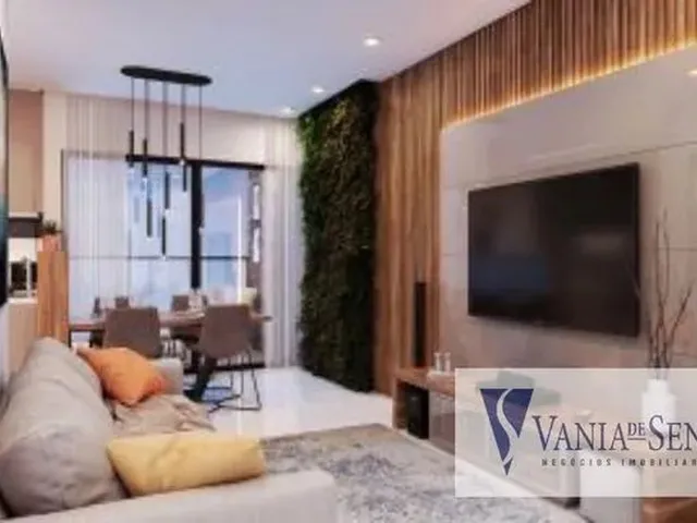 Imagem: Taubate - Residential / Apartment - Quiririm