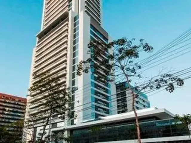 Imagem 1: City Centro Civico