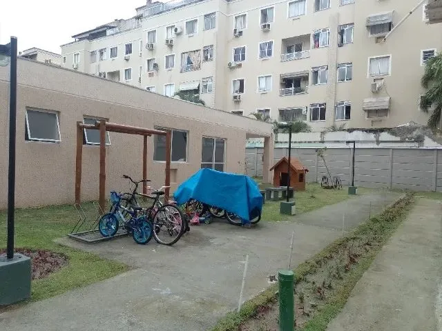 Imagem: Apartamento 2 Quartos Praça Seca