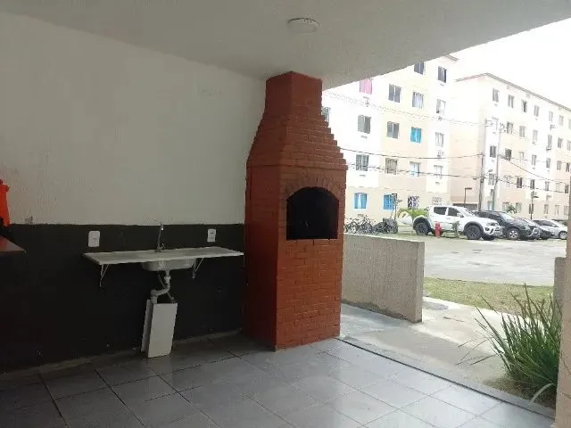 Imagem 9: Apartamento 2 Quartos Praça Seca