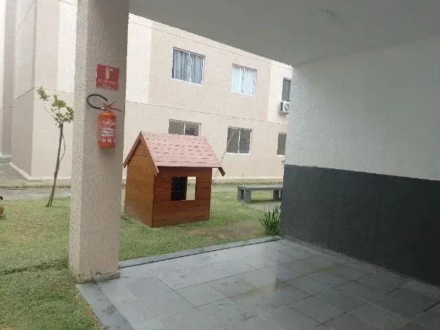 Imagem 4: Apartamento 2 Quartos Praça Seca