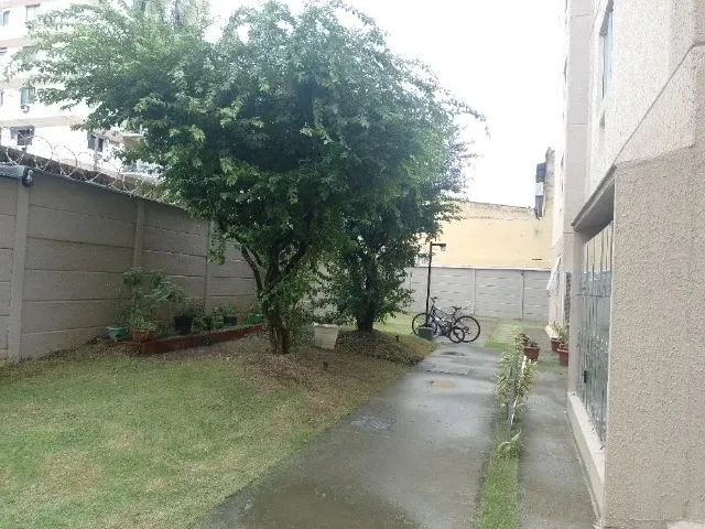 Imagem 2: Apartamento 2 Quartos Praça Seca