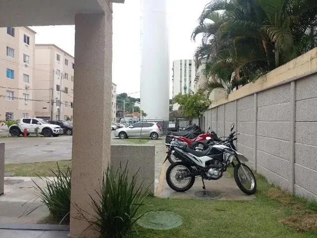 Imagem 6: Apartamento 2 Quartos Praça Seca