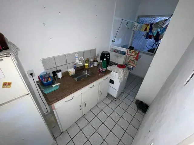 Imagem 2: Apartamento 2 Quartos em Morada de Laranjeiras