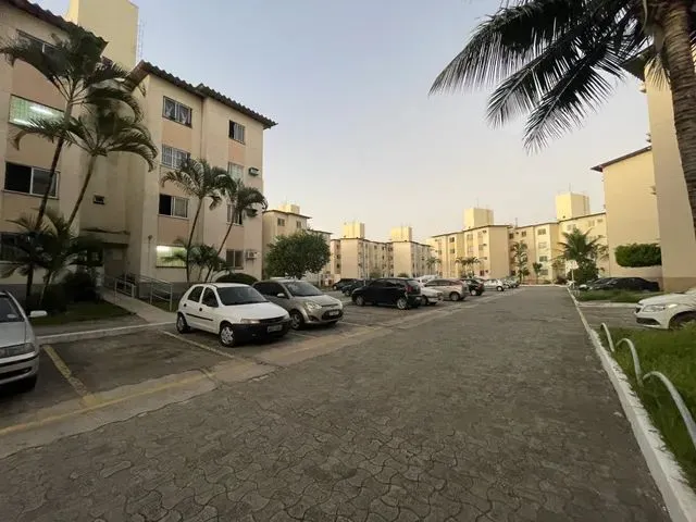 Imagem 8: Apartamento 2 Quartos em Morada de Laranjeiras