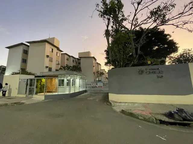 Imagem 5: Apartamento 2 Quartos em Morada de Laranjeiras