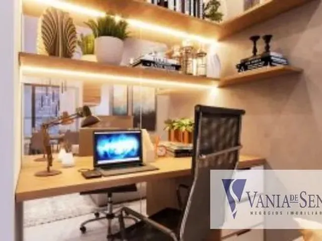 Imagem 8: Taubate - Residential / Apartment - Quiririm