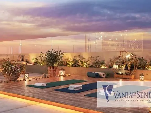 Imagem 7: Taubate - Residential / Apartment - Quiririm