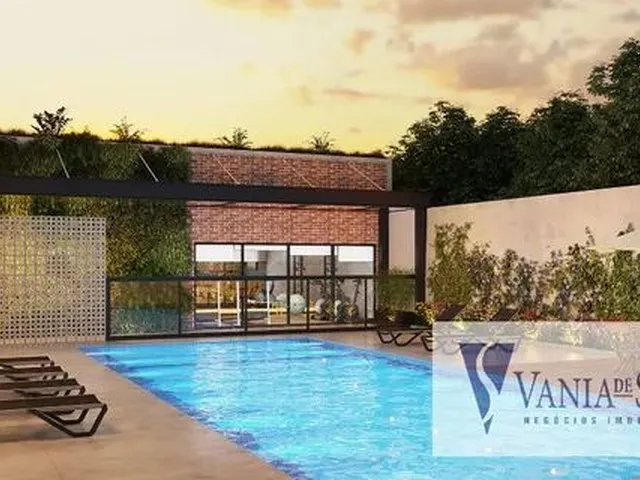 Imagem 16: Taubate - Residential / Apartment - Quiririm