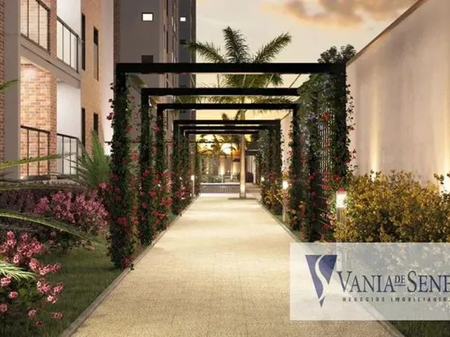 Imagem 13: Taubate - Residential / Apartment - Quiririm