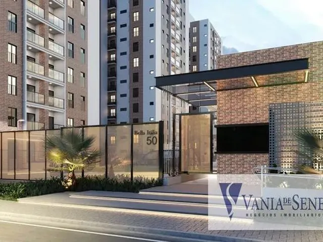 Imagem 4: Taubate - Residential / Apartment - Quiririm