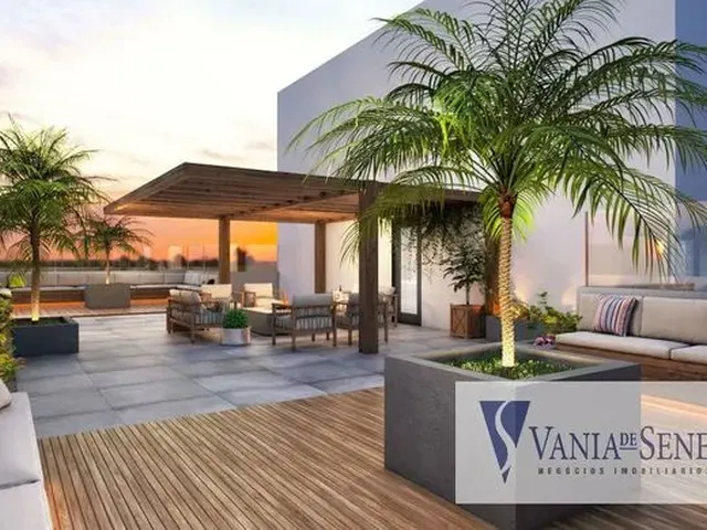 Imagem 10: Taubate - Residential / Apartment - Quiririm