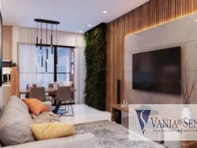 Imagem 2: Taubate - Residential / Apartment - Quiririm