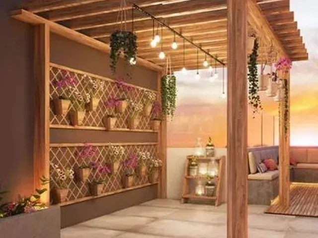 Imagem 9: Taubate - Residential / Apartment - Quiririm