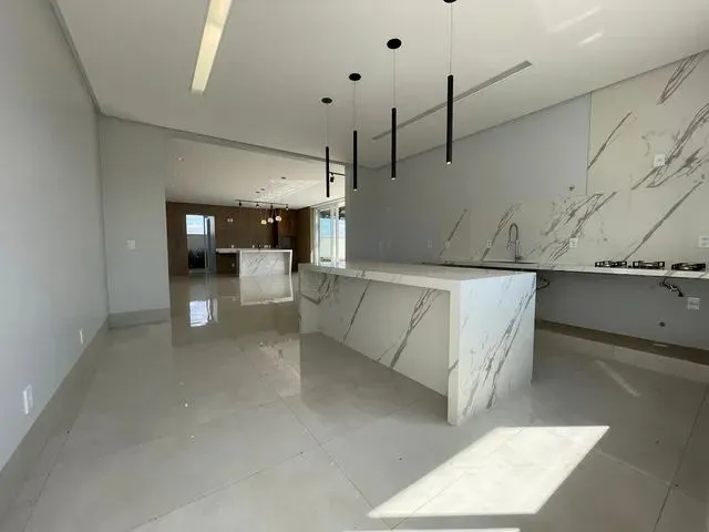 Imagem: Casa de Condomínio Sobrado para Venda com