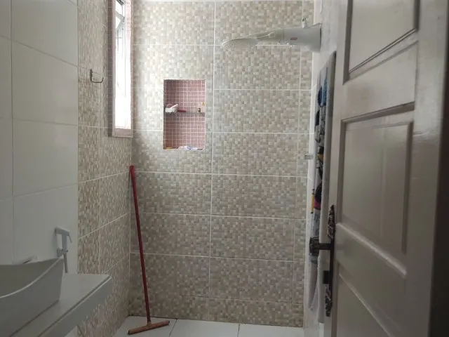 Imagem: Vende-Se Apto no Cond Vila Romana. Com Três