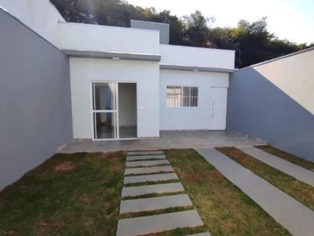 Imagem: Ma) Imóvel 100 Financiado, Minha Casa