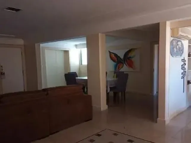 Imagem: Apartamento para Venda Tem 120 Metros Quadrados