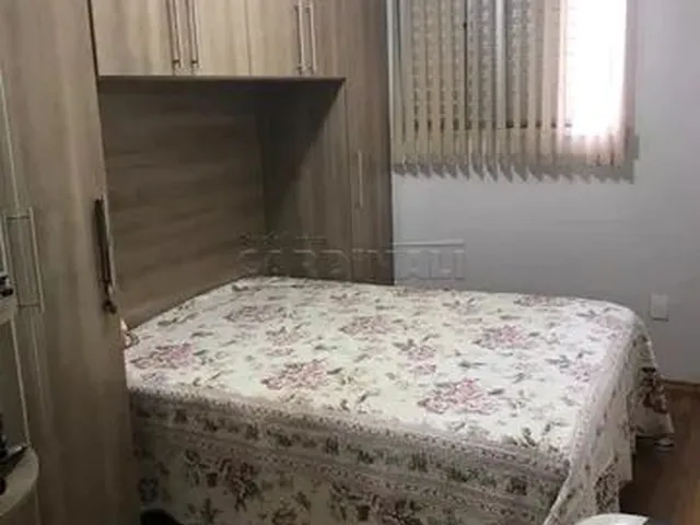 Imagem 6: Apartamento Padrão em Araraquara