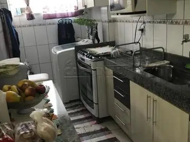 Imagem 9: Apartamento Padrão em Araraquara