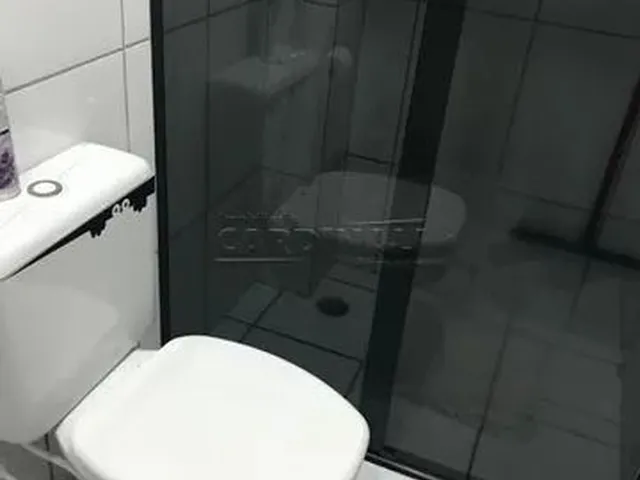 Imagem 4: Apartamento Padrão em Araraquara
