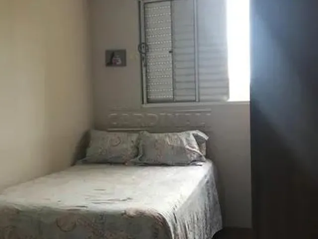 Imagem 7: Apartamento Padrão em Araraquara