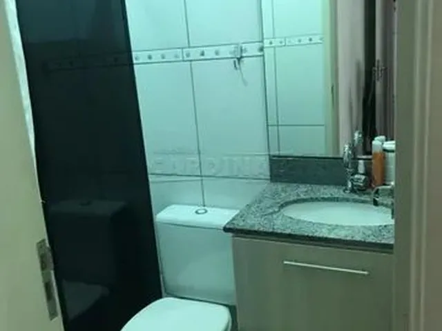 Imagem 5: Apartamento Padrão em Araraquara