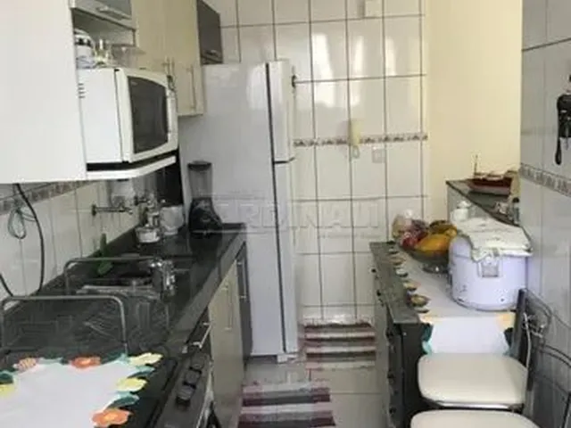 Imagem 3: Apartamento Padrão em Araraquara
