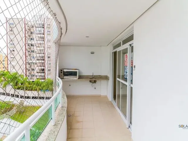 Imagem: Apartamento para Venda Possui 125 Metros