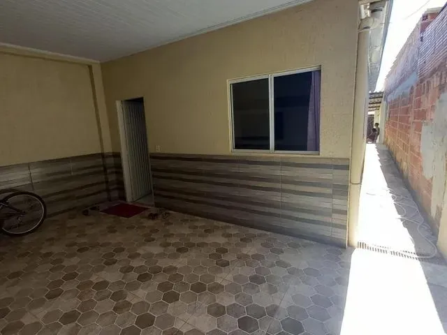 Imagem: Vendo Casa na Estancia 3 Modulo 13