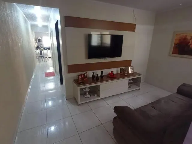 Imagem 2: Vendo Casa na Estancia 3 Modulo 13